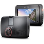 Mio Dashcam Mivue 818 Wqhd 2,7 Inch Zwart