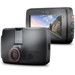 Mio MiVue C312 dashcam Full HD 2.0 inch 6,5 cm zwart