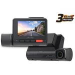 Mio Dashcam Mivue C314 Full Hd 2 Inch Zwart