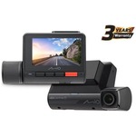 Mio dashcam MiVue C314 Full HD 2 inch zwart