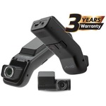 Mio Dashcam Mivue 846 Full Hd 2,7 Inch Zwart