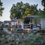 Mobile home 6 personen