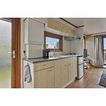 Mobile home particulier I 4 personen