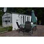 VZ734 Stacaravan Fazant 654 Renesse