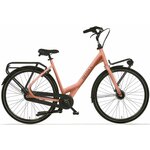 Cortina E-Common Family Moederfiets 28 inch 57cm MHB7