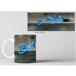 Devil May Cry 5 Motor Home Logo Mug