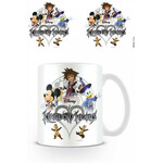 Devil May Cry 5 Motor Home Logo Mug