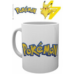 Kingdom Hearts Mug - Logo