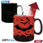 Devil May Cry 5 Motor Home Logo Mug