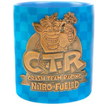 God of War Mug - Logo