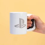 Pokemon Mug - Pokemon Logo with Pikachu