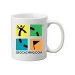 Pokemon Mug - Pokemon Logo with Pikachu