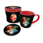 God of War Mug - Logo