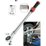 Stahlwille 730N/12 50181012 Momentsleutel Voor insteekgereedschap Insteekviertkant 14 x 18 mm 25 - 130 Nm