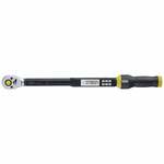 Gedore DREMASTER 2641240 Momentsleutel Met ratel 1/2 (12.5 mm) 40 - 200 Nm