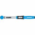 Gedore TF-K300 3278395 Momentsleutel 1/2 (12.5 mm) 60 - 300 Nm