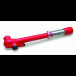 Cimco 1000 V 11 2582 VDE-momentsleutel 1/2 (12.5 mm) 5 - 50 Nm
