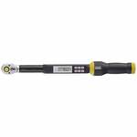 Proxxon MC 200/E 23338 Elektronische momentsleutel 1/2 (12.5 mm) 20 - 200 Nm