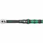 Wera Click-Torque X 1 05075651001 Momentsleutel Voor insteekgereedschap 2.5 - 25 Nm