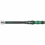 Wera Click-Torque X 3 05075653001 Momentsleutel Voor insteekgereedschap 20 - 100 Nm