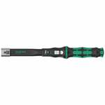 Wera Click-Torque X 3 05075653001 Momentsleutel Voor insteekgereedschap 20 - 100 Nm