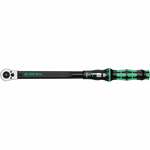 Wera Click-Torque X 2 05075652001 Momentsleutel Voor insteekgereedschap 10 - 50 Nm