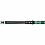 Wera Click-Torque B 2 05075611001 Momentsleutel Met omschakelbare ratel 3/8 (10 mm) 20 - 100 Nm