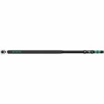 Wera Click-Torque X 4 05075654001 Momentsleutel Voor insteekgereedschap 40 - 200 Nm