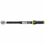 Wera Click-Torque C 3 R/L 05075626001 Momentsleutel 1/2 (12.5 mm) 40 - 200 Nm