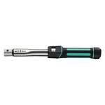 Wera Click-Torque A 6 05075605001 Momentsleutel Met omschakelbare ratel 1/4 (6.3 mm) 2.5 - 25 Nm