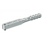 Wera Click-Torque X 5 05075655001 Momentsleutel Voor insteekgereedschap 60 - 300 Nm