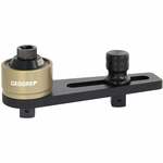 Wera Click-Torque C 2 05075621001 Momentsleutel Met omschakelbare ratel 1/2 (12.5 mm) 20 - 100 Nm