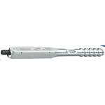 Gedore 8460-01 7703610 Momentsleutel 8 - 40 Nm
