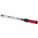 Stahlwille 721NF/80 50200081 Momentsleutel Met ratel 3/4 (20 mm)