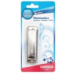 Bontempi mondharmonica - 24 noten