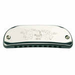 Sevi Mondharmonica Hout 13 cm