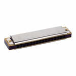 HEMA Mondharmonica Hout 3x13x2.4