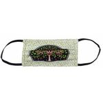 Mondkapje/Yogi Masker Namaste