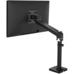 Neomounts NM-D775BLACKPLUS monitorarm