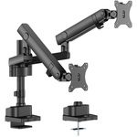 Ergotron HX Desk Monitor Arm monitorarm