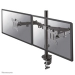 Fellowes Monitorarm doppelt Platinum Series