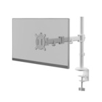 Kensington SmartFit Ergo Single Extended - Monitorarm