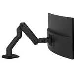 Fellowes monitorstandaard Platinum Series Einzel Monitorarm