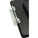 R-GO TOOLS Caparo 4 - Monitorarm