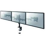 R-GO TOOLS Caparo 4 Twin - Monitorarm