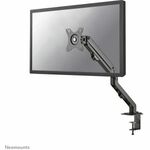 Monitorarm neomounts d550d 10-32" zwart | 1 stuk