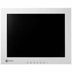 EIZO DuraVision FDSV1201 free mount LED-monitor Energielabel E (A - G) 30.7 cm (12.1 inch) 800 x 600 Pixel 4:3 10 ms VGA, DVI TN LED