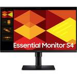 Samsung S27C314EAU LED-monitor Energielabel E (A - G) 68.6 cm (27 inch) 1920 x 1080 Pixel 16:9 5 ms VGA, HDMI IPS LED