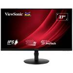 Samsung LS24D304 LED-monitor Energielabel E (A - G) 61 cm (24 inch) 1920 x 1080 Pixel 16:9 5 ms HDMI, VGA IPS LED
