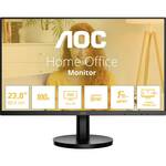 AOC 24B3HA2 LED-monitor Energielabel E (A - G) 60.5 cm (23.8 inch) 1920 x 1080 Pixel 16:9 14 ms HDMI, VGA IPS LED